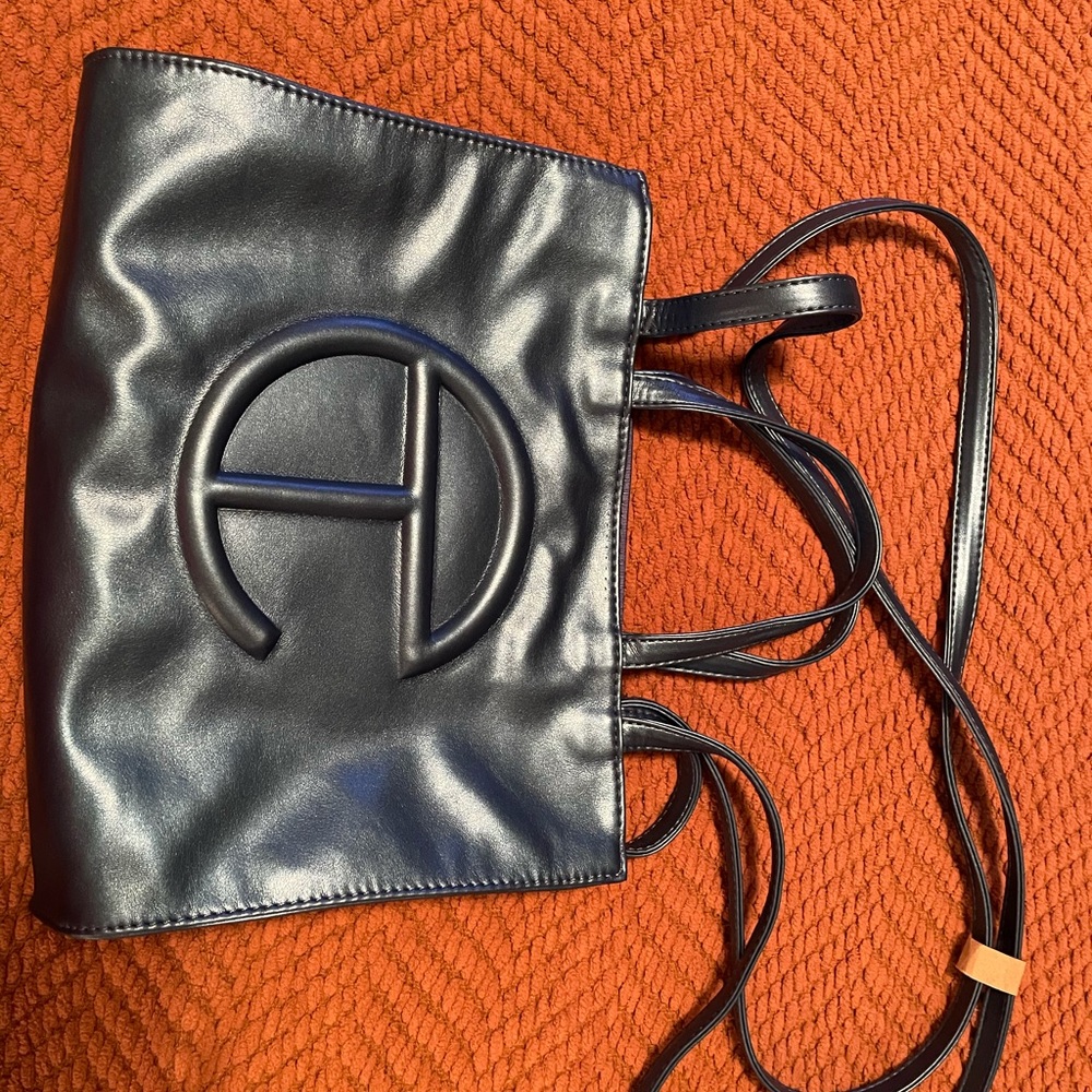Telfar Shopper Bag New with Tag.